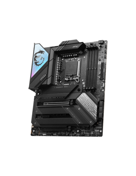 Carte mère Msi mpg z790 carbon max wifi ii ddr5