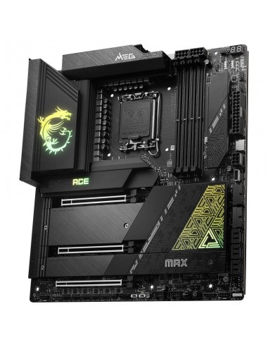 Carte mère msi meg z790 ace max ddr5