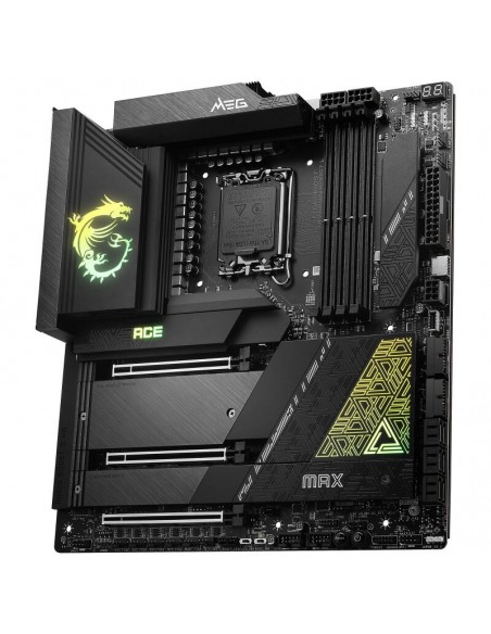 Carte mère msi meg z790 ace max ddr5