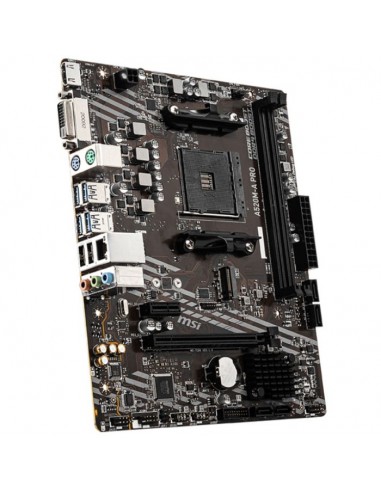 Carte mère msi a520m-a pro Carte mère msi a520m-a pro