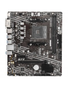 Carte mère msi a520m-a pro 2