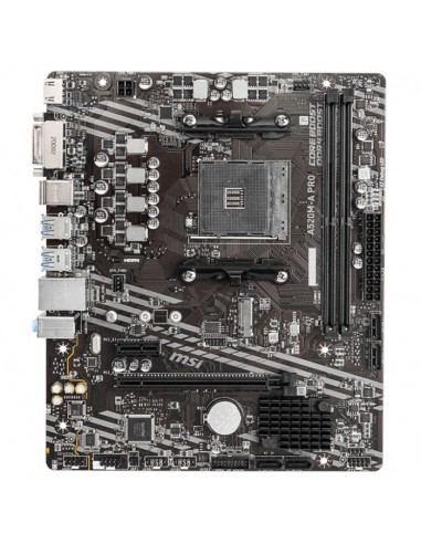 Carte mère msi a520m-a pro Carte mère msi a520m-a pro