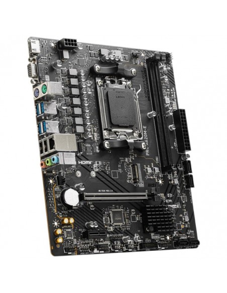 Carte mère msi pro a620m-e Carte mère msi pro a620m-e