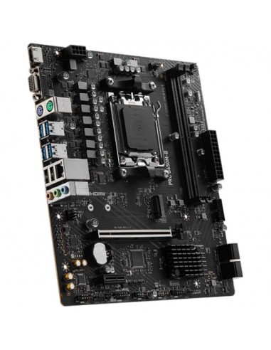 Carte mère msi pro b650m-b