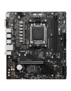 Carte mère msi pro b650m-a wifi 2