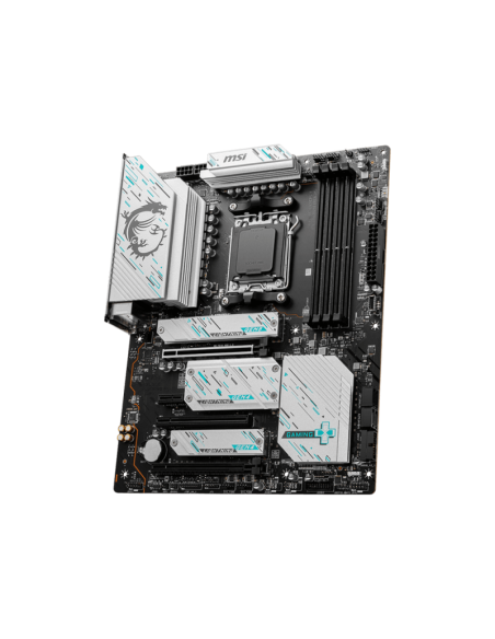 Carte mère msi x670e gaming plus wifi