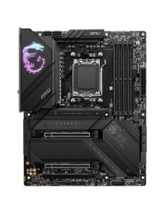 Carte mère msi mpg x670e carbon wifi 2
