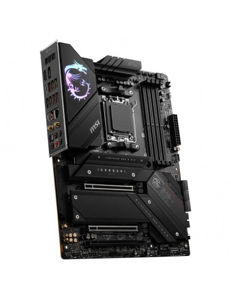 Carte mère msi mpg x670e carbon wifi Carte mère msi mpg x670e carbon wifi