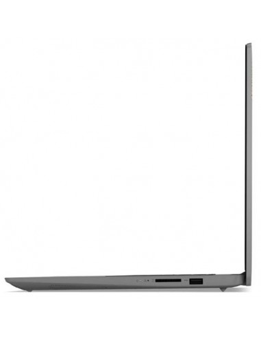 Pc portable lenovo ideapad 3 15iau7 i5 12ème gén 8go 512go ssd - gris Pc portable lenovo ideapad 3 15iau7 i5 12ème gén 8go 512go ssd - gris