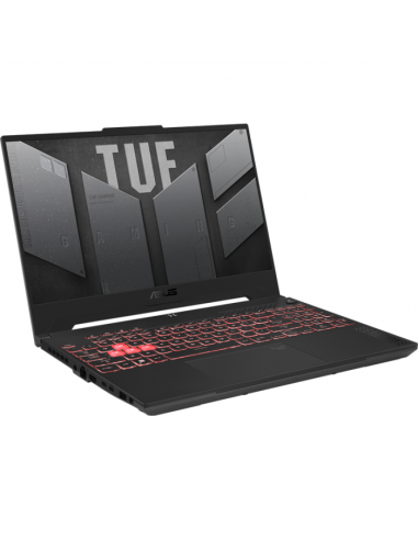 PC Portable Gamer ASUS TUF Gaming A15 AMD RYZEN 7 8Go RTX 4060 PC Portable Gamer ASUS TUF Gaming A15 AMD RYZEN 7 8Go RTX 4060
