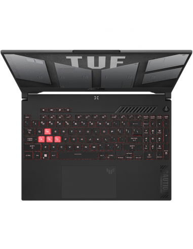 PC Portable Gamer ASUS TUF Gaming A15 AMD RYZEN 7 8Go RTX 4060 PC Portable Gamer ASUS TUF Gaming A15 AMD RYZEN 7 8Go RTX 4060