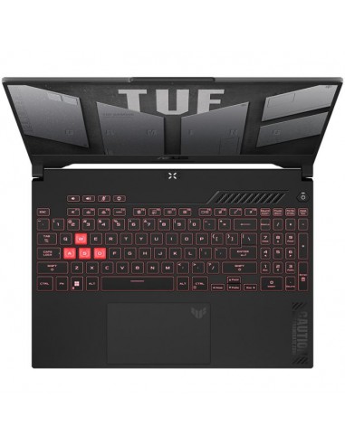 ASUS TUF Gaming F15