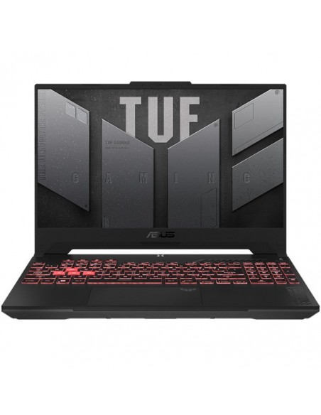 ASUS TUF Gaming F15