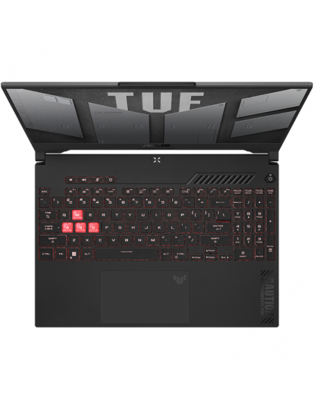 PC Portable Gamer ASUS TUF Gaming A15 AMD RYZEN 7 16Go RTX 4060