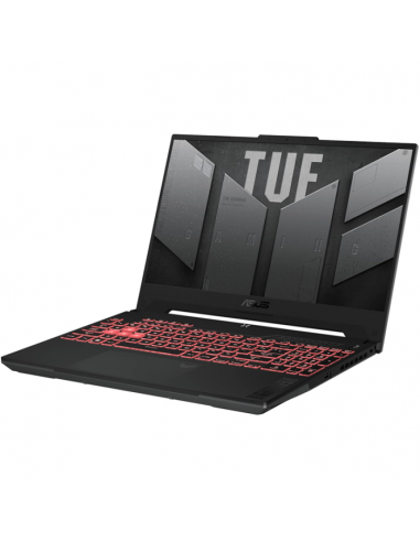 PC Portable Gamer ASUS TUF Gaming A15 AMD RYZEN 7 24Go RTX 4060