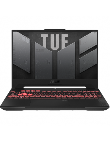 PC Portable Gamer ASUS TUF Gaming A15 AMD RYZEN 7 32Go RTX 4060