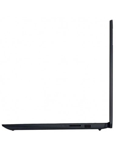 PC Portable LENOVO IdeaPad 3 15IAU7 i5 12è Gén 8Go 512G SSD - Bleu