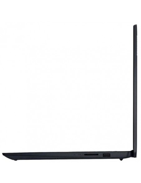 PC Portable LENOVO IdeaPad 3 15IAU7 i5 12è Gén 8Go 512G SSD - Bleu