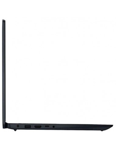 PC Portable LENOVO IdeaPad 3 15IAU7 i5 12è Gén 8Go 512G SSD - Bleu
