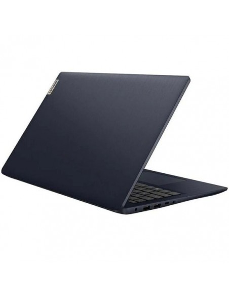 PC Portable LENOVO IdeaPad 3 15IAU7 i5 12è Gén 8Go 512G SSD - Bleu