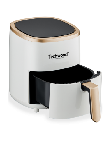Friteuse Sans Huile TECHWOOD TFR-350SHD 1200W Friteuse Sans Huile TECHWOOD TFR-350SHD 1200W