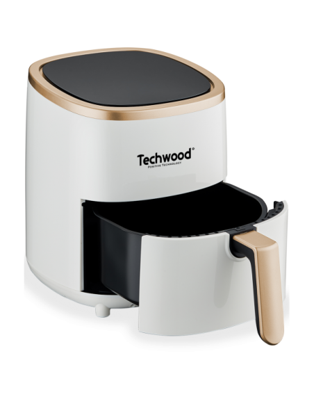 Friteuse Sans Huile TECHWOOD TFR-350SHD 1200W Friteuse Sans Huile TECHWOOD TFR-350SHD 1200W