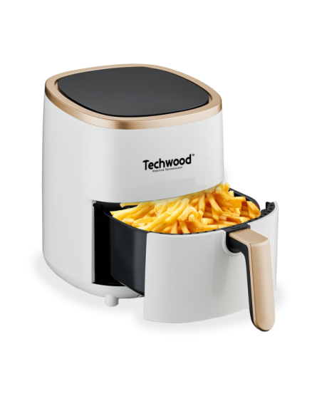 Friteuse Sans Huile TECHWOOD TFR-350SHD 1200W Friteuse Sans Huile TECHWOOD TFR-350SHD 1200W