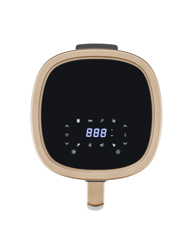 Friteuse Sans Huile TECHWOOD TFR-350SHD 1200W Friteuse Sans Huile TECHWOOD TFR-350SHD 1200W