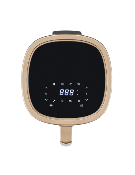 Friteuse Sans Huile TECHWOOD TFR-350SHD 1200W Friteuse Sans Huile TECHWOOD TFR-350SHD 1200W