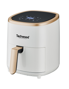Friteuse Sans Huile TECHWOOD TFR-350SHD 1200W