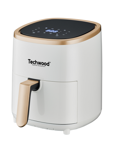 Friteuse Sans Huile TECHWOOD TFR-350SHD 1200W Friteuse Sans Huile TECHWOOD TFR-350SHD 1200W