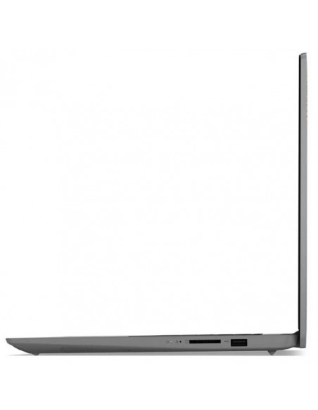 PC Portable LENOVO IdeaPad 3 15IAU7 i5 12ème Gén 8Go 512Go SSD - Gris PC Portable LENOVO IdeaPad 3 15IAU7 i5 12ème Gén 8Go 512Go SSD - Gris