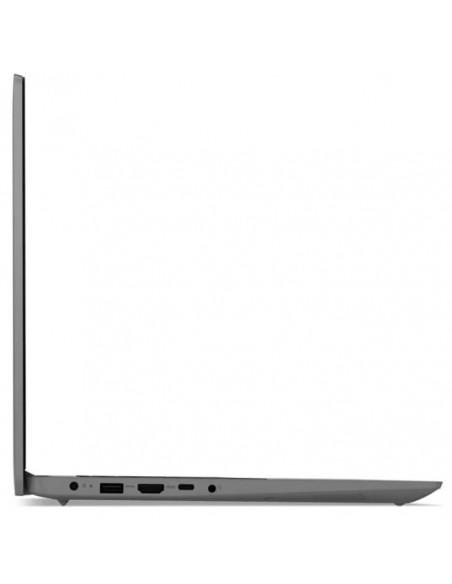PC Portable LENOVO IdeaPad 3 15IAU7 i5 12ème Gén 8Go 512Go SSD - Gris PC Portable LENOVO IdeaPad 3 15IAU7 i5 12ème Gén 8Go 512Go SSD - Gris