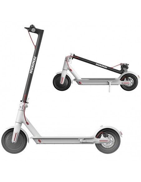 Trottinette Électrique Huaihai H851 Trottinette Électrique Huaihai H851