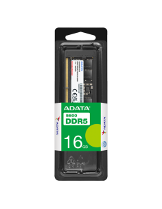 Barrette mémoire ADATA U-DIMM