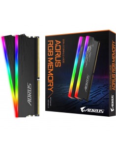 Barrette Mémoire Gigabyte