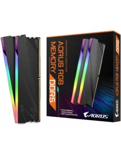 Barrette Mémoire Gigabyte