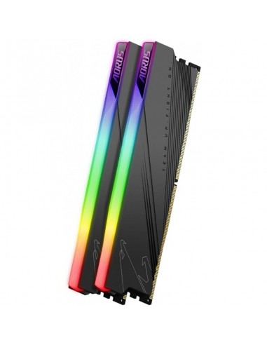 Barrette Mémoire Gigabyte