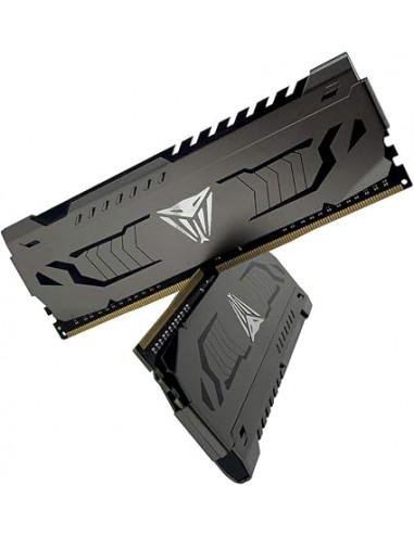 Kit de Mémoire Patriot Viper Steel DDR4 3600 MHz 16 Go