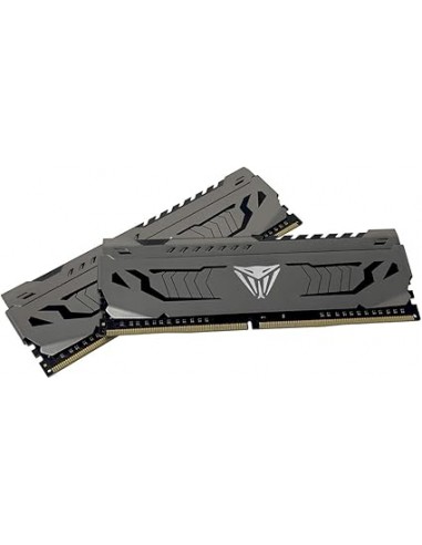 Kit de Mémoire Patriot Viper Steel DDR4 3600 MHz 16 Go