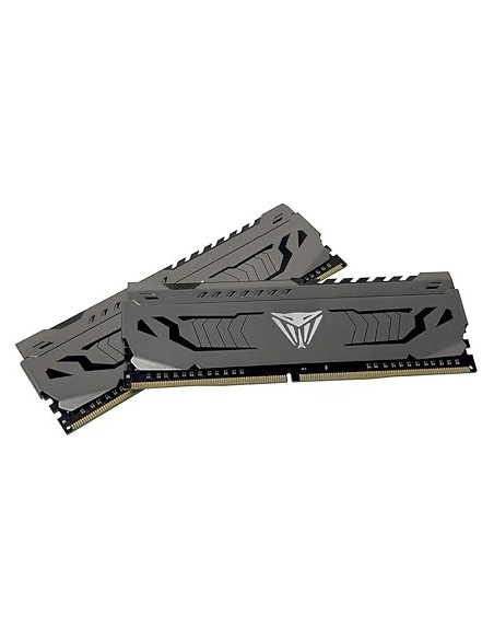 Kit de Mémoire Patriot Viper Steel DDR4 3600 MHz 16 Go