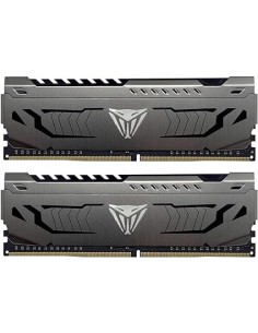 Kit de Mémoire Patriot Viper Steel DDR4 3600 MHz 16 Go