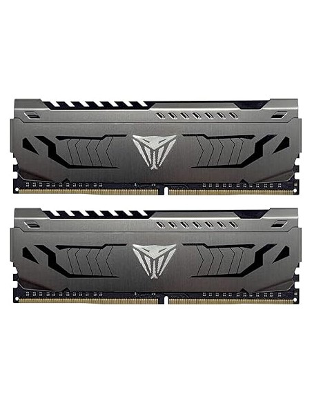 Kit de Mémoire Patriot Viper Steel DDR4 3600 MHz 16 Go