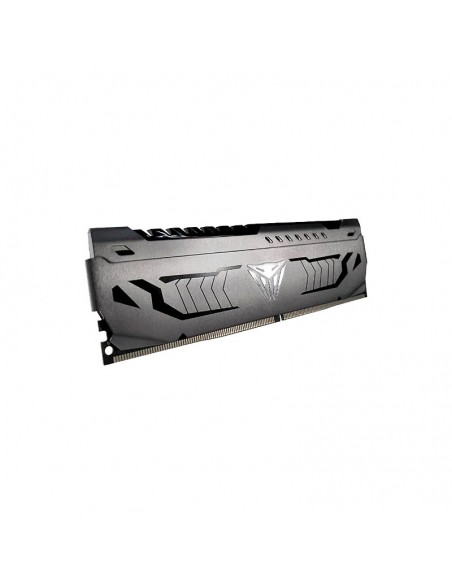 Barette mémoire Patriot Viper Steel DIMM DDR4 CL18 / 8 Go / 3600 MHz Barette mémoire Patriot Viper Steel DIMM DDR4 CL18 / 8 Go / 3600 MHz