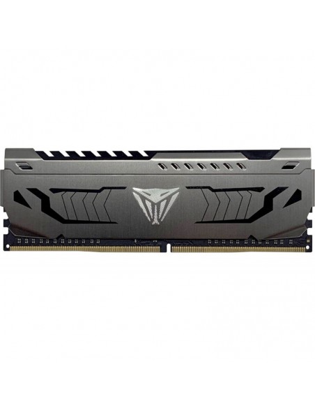 Barette Mémoire Patriot Viper Steel DIMM DDR4 / 3200MHz / 16 Go Barette Mémoire Patriot Viper Steel DIMM DDR4 / 3200MHz / 16 Go