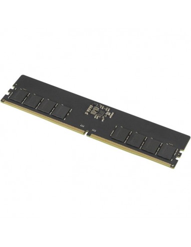 Barrette Mémoire Goodram 8 Go ddr5 4800mhz pour pc de bureau Barrette Mémoire Goodram 8 Go ddr5 4800mhz pour pc de bureau