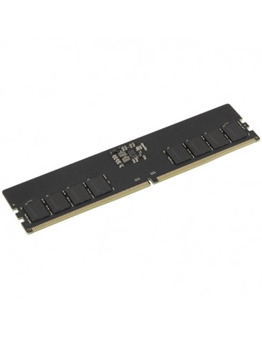 Barrette Mémoire Goodram 8 Go ddr5 4800mhz pour pc de bureau Barrette Mémoire Goodram 8 Go ddr5 4800mhz pour pc de bureau