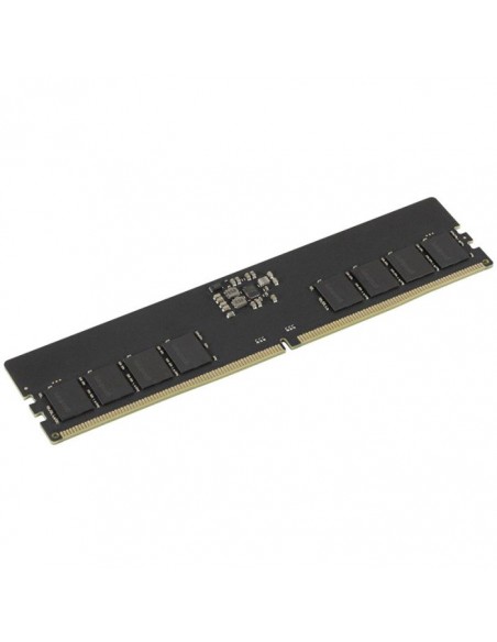 Barrette Mémoire Goodram 8 Go ddr5 4800mhz pour pc de bureau Barrette Mémoire Goodram 8 Go ddr5 4800mhz pour pc de bureau