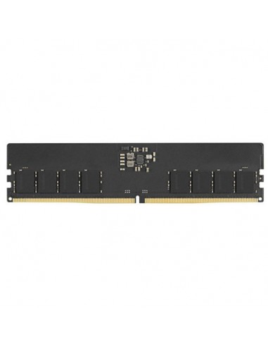Barrette Mémoire Goodram 8 Go ddr5 4800mhz pour pc de bureau Barrette Mémoire Goodram 8 Go ddr5 4800mhz pour pc de bureau