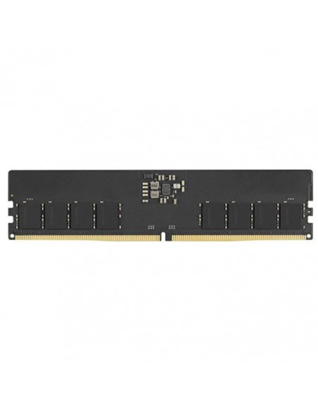 Barrette Mémoire Goodram 8 Go ddr5 4800mhz pour pc de bureau Barrette Mémoire Goodram 8 Go ddr5 4800mhz pour pc de bureau